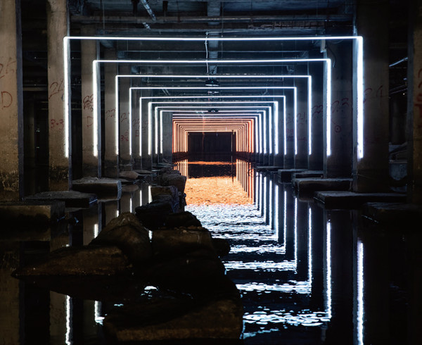 서울시는 가락시장 정수탑을 중심으로 추진한 공공미술 프로젝트가 올해 독일의 권위 있는 iF 디자인 어워드 본상과 레드닷 디자인 어워드의 ‘Best of the Best’에 잇달아 선정된 데 이어, 국내의 대표적 국토경관 공모전인 ‘2025 대한민국 국토대전’ 공공디자인 부문에서 국토교통부장관상까지 수상하며 국내외 디자인·공공디자인 무대를 동시에 석권했다는 사실은 단순한 상복 이상의 의미를 갖는다. (사진=김기문 기자/서울시청)