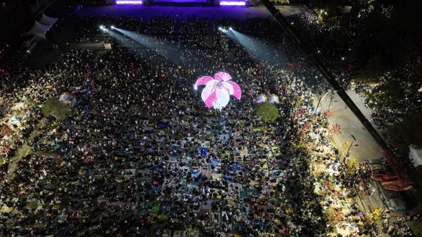 고양특례시(시장 이동환)는 오는 9월 26일부터 28일까지 일산호수공원과 일산문화광장에서 열리는 ‘2025 고양호수예술축제’로 지역 문화관광의 스케일을 한층 끌어올린다.(사진=박상대 기자/고양시청)