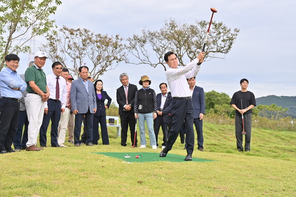 장항 국가습지 복원은 단일 환경사업을 넘어 지역의 역사·경제·기후 정책을 한데 묶는 ‘복합 재생 프로젝트’로 자리매김할 잠재력이 있다. (사진=김미숙 기자/충남도청)