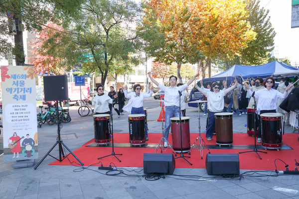 (사진=김미숙 기자/서초구청)