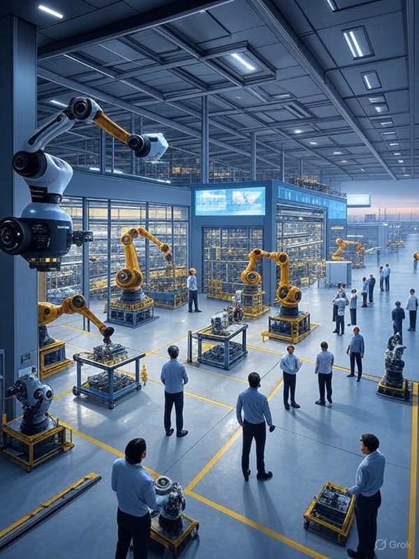 경남도가 산업통상자원부 주관의 ‘2025년 인공지능(AI) 팩토리 공모사업’에서 우주항공·전자·에너지 3개 분야 과제에 최종 선정되며 국비 151억 원을 확보한 사실은, 단순한 연구개발 지원을 넘어 지역 제조업의 운영방식 자체를 바꾸려는 전략적 투자로 평가된다. (사진=김기문 기자/경남도청)