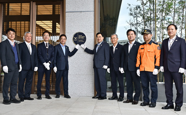 경북도와 경주시는 APEC 정상회의 개막을 불과 보름가량 앞둔 시점에서 “현장 점검은 단순한 점검을 넘어 국가 브랜드와 외교성공의 관건”이라는 판단하에 실무 중심의 점검을 강도 높게 진행하고 있다. (사진=김기문 기자/경북도청)