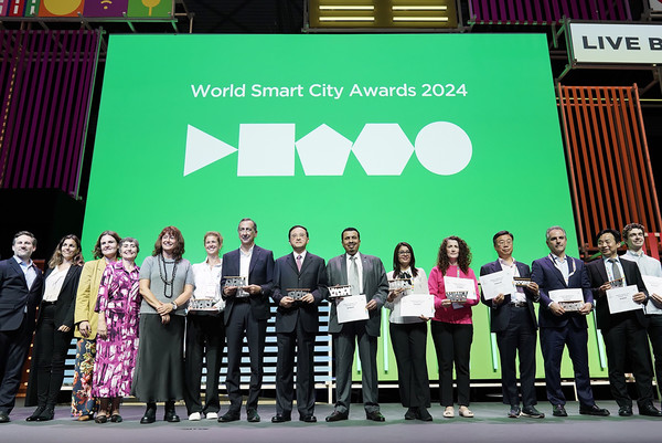 성남시(시장 신상진)가 ‘사람 중심’ 도시전략의 실효성을 국제무대에서 확인받아, 성남형 스마트시티 모델을 국제적으로 알리고 글로벌 협력 네트워크를 확대하겠다는 목표다. (사진=김기문 기자/성남시청)