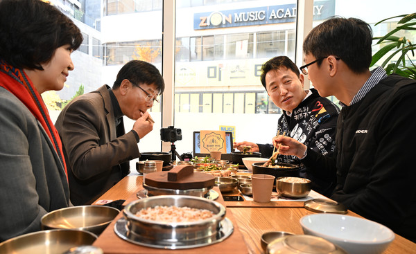 (사진=김미숙 기자/서울시청)