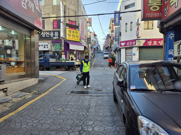 (사진=김미숙 기자/성남시청)