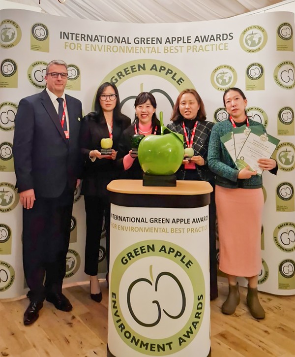  (사진=김미숙 기자/서초구청)