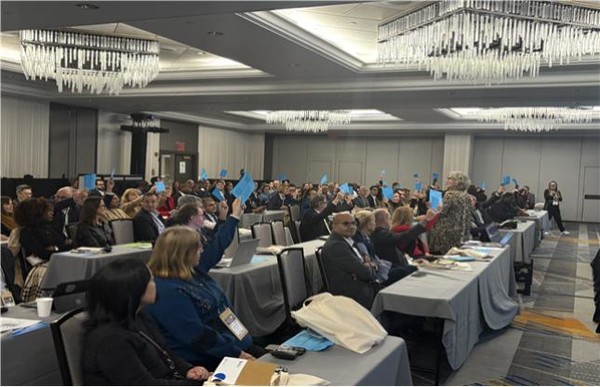 부산시는 이번 이사회 진출을 ‘국제 해운·항만 이니셔티브를 주도할 수 있는 기회’로 규정하며 2027 총회 유치와 장기적 아시아본부 설립 추진 의지를 분명히 했다. (사진=김기문 기자/부산시청)