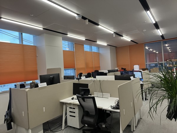 충남도(도지사 김태흠)가 밀어준 ‘현장형’ 지원 프로그램이 단순한 교실형 교육을 넘어, 청년 창업가들의 실전 안착과 지역 일자리·수출 연결까지 만들어내고 있다. (사진=김미숙 기자/충남도청)